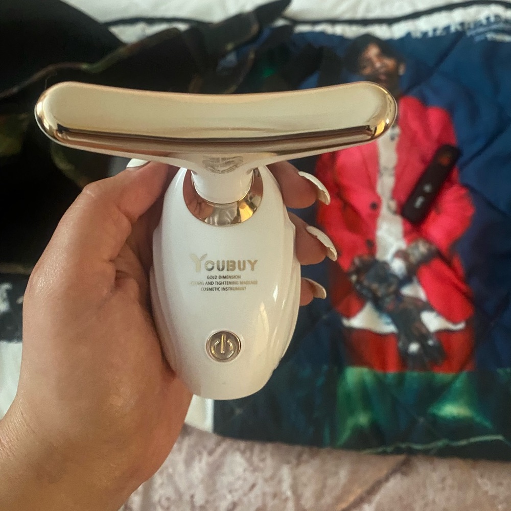 CHIN SCULPTOR / MASSAGER